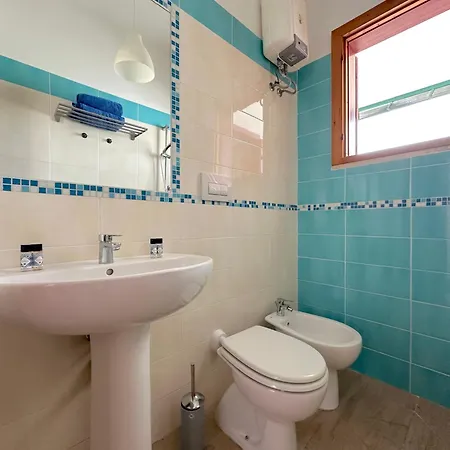 Kali - Baia アパート