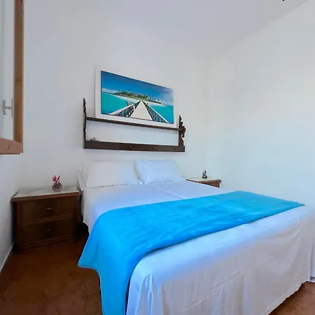 Kali - Baia アパート ガリポリ