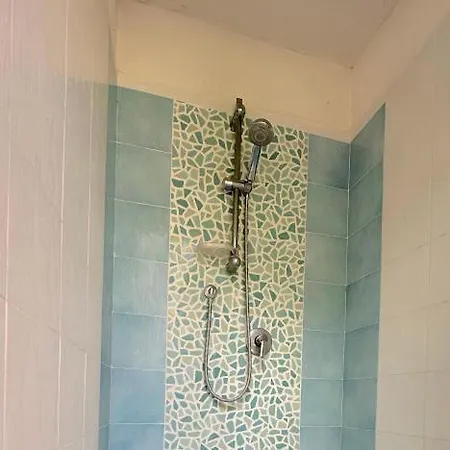 Villette Kali - Baia Verde Lägenhet Gallipolli