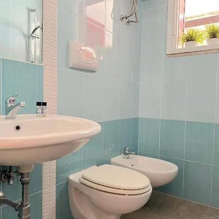 Villette Kali - Baia Verde *