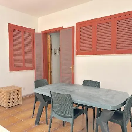 Lägenhet Villette Kali - Baia Verde *