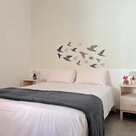 Lägenhet Villette Kali - Baia Verde *