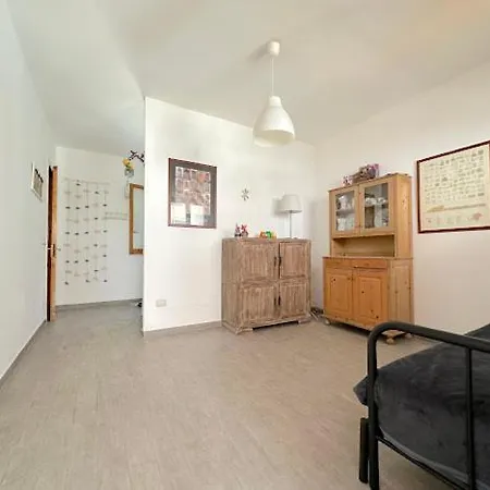 Lägenhet Villette Kali - Baia Verde Gallipolli