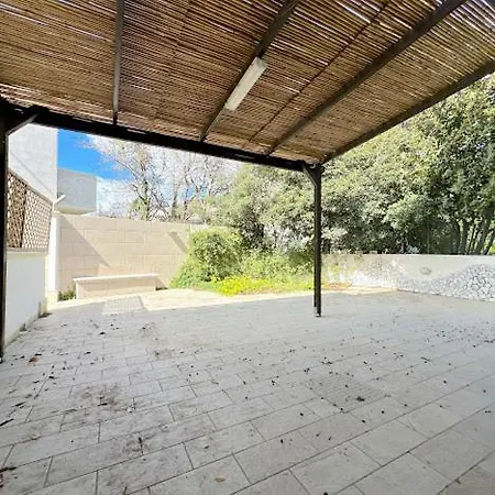 Lägenhet Villette Kali - Baia Verde Gallipolli