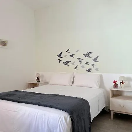 Lägenhet Villette Kali - Baia Verde *