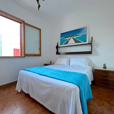 Appartement Kali - Baia Gallipoli