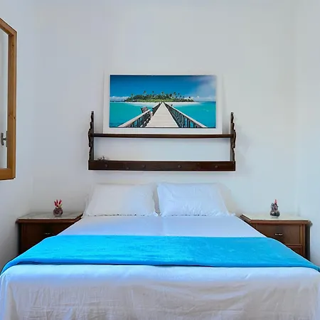 Appartement Kali - Baia Gallipoli