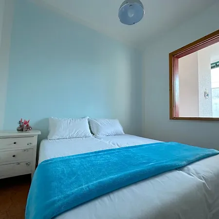 Kali - Baia Appartement *