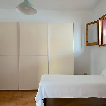 Appartement Kali - Baia *