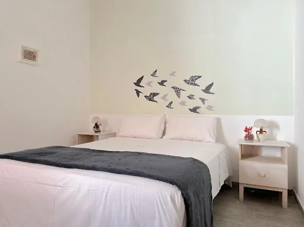 Appartement Kali - Baia *