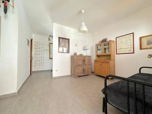 Appartement Kali - Baia Gallipoli