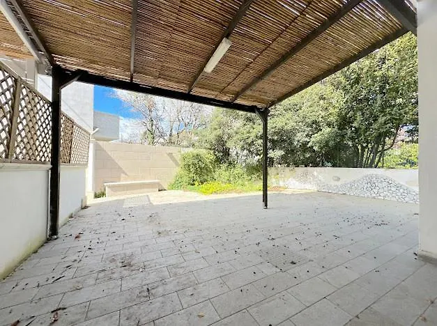 Appartement Kali - Baia Gallipoli