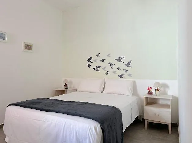 Appartement Kali - Baia *