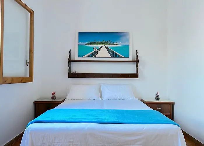 Appartement Kali - Baia Gallipoli