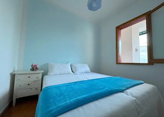 Kali - Baia Appartement *