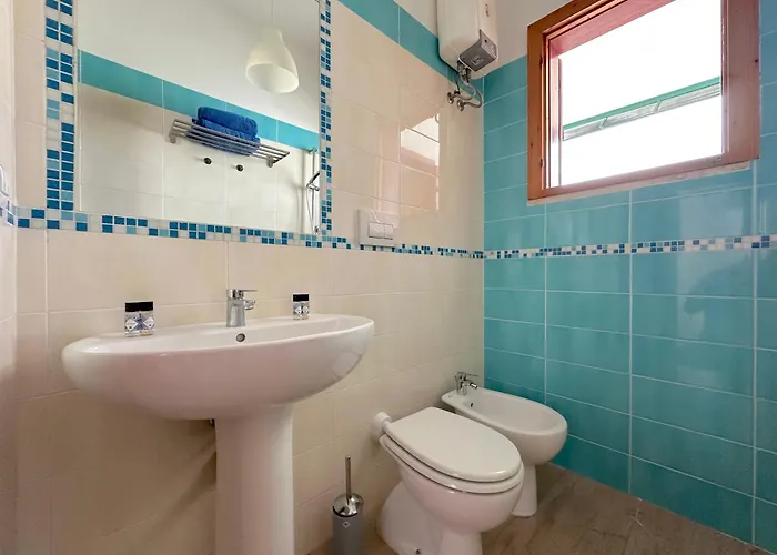 Kali - Baia Appartement