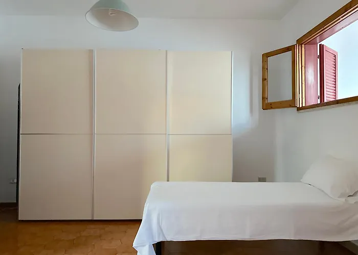 Appartement Kali - Baia *