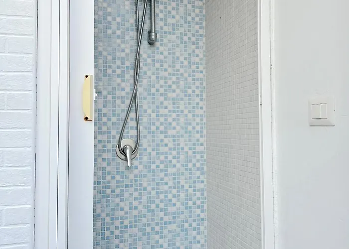 Appartement Kali - Baia